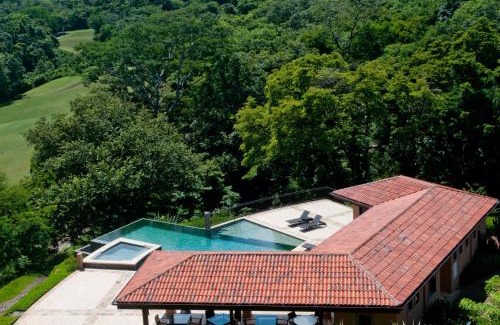 Playa Conchal Apartment | Jobo 7 Luxury Penthouse - Reserva Conchal