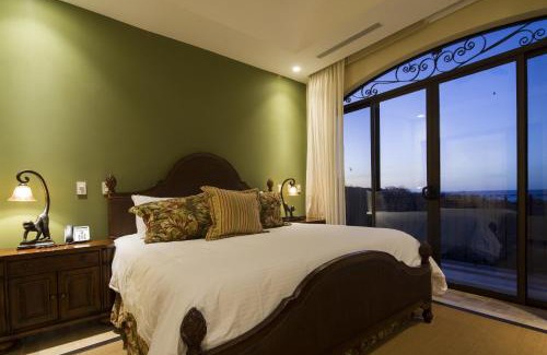 Playa Conchal Apartment | Jobo 7 Luxury Penthouse - Reserva Conchal