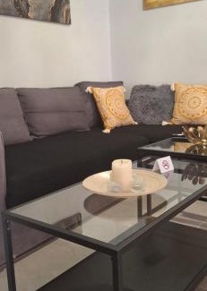 Kolokinthou Apartment | Jocasta - Cocoon Apartment Near Metro Station