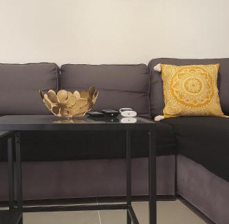Kolokinthou Apartment | Jocasta - Cocoon Apartment Near Metro Station