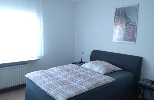 Siershahn House | Jochen's Haus - Zimmer & Bad