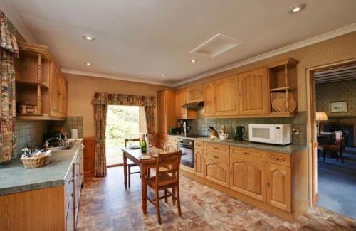 Kincraigie Apartment | Jock Scott Cottage