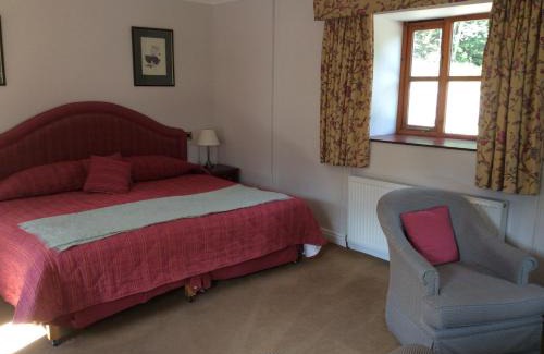 Kincraigie Apartment | Jock Scott Cottage