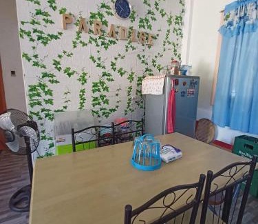 Burias House | Jodels Paradise