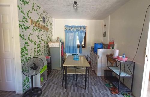 Burias House | Jodels Paradise