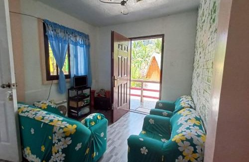Burias House | Jodels Paradise