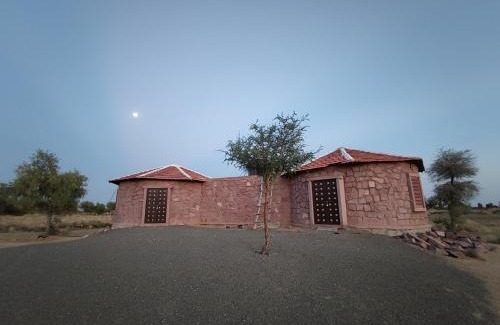 Uchiyarda House | Jodhpur Farms