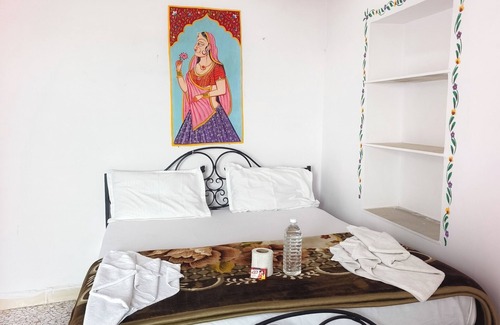 Jodhpur Bed & Breakfast | Jodhpur Homestay