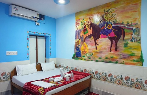 Jodhpur Bed & Breakfast | Jodhpur Homestay