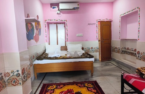 Jodhpur Bed & Breakfast | Jodhpur Homestay