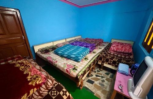 Kedarnath Hotel | Jodhpur House