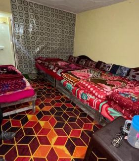 Kedarnath Hotel | Jodhpur House