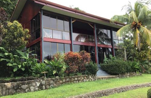 Montezuma Hotel | Jodokus Inn