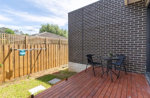 Box Hill South House | Joe-3Bed2Bath New CozyTownhouse
