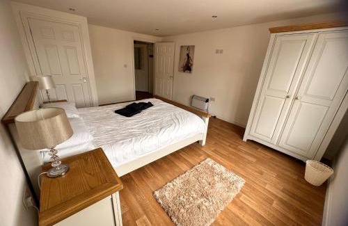 Withernsea Apartment | Joe Kelly Buildings A