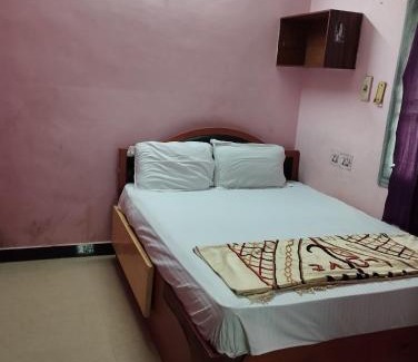 Mudaliarpet Villa | Joe Niwas villa 3bhk