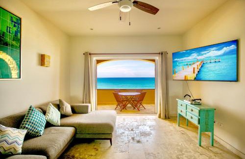 Isla Mujeres House | Joe‘s Condo at Isla 33