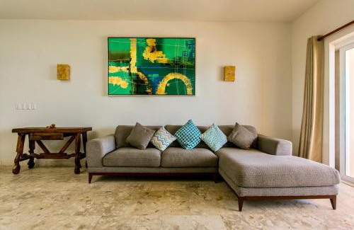 Isla Mujeres House | Joe‘s Condo at Isla 33