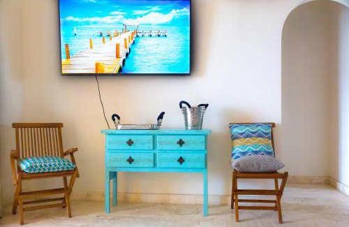 Isla Mujeres House | Joe‘s Condo at Isla 33