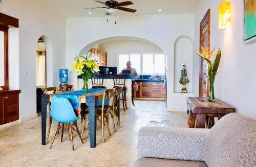 Isla Mujeres House | Joe‘s Condo at Isla 33