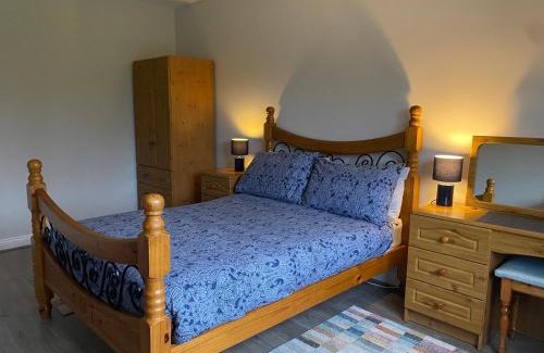 Shiplake House | Joe's Place, Central Location West Cork near Clonakilty