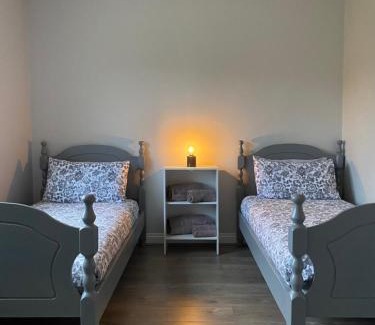 Shiplake House | Joe's Place, Central Location West Cork near Clonakilty