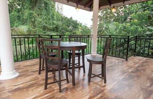 Induruwa Villa | Joe Villa.