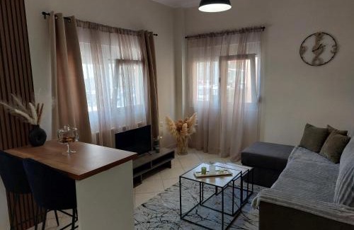 Alexandroupoli Apartment | Joel Apartment Alexandroupoli