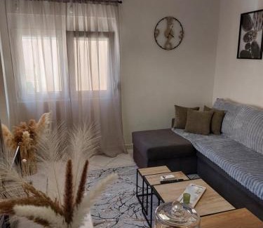 Alexandroupoli Apartment | Joel Apartment Alexandroupoli