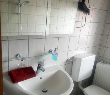 Stadtsteinach Apartment | Joel