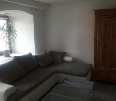 Stadtsteinach Apartment | Joel