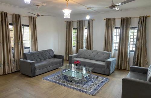 Agbogba Apartment | Joemat Lodge