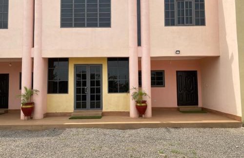Agbogba Apartment | Joemat Lodge
