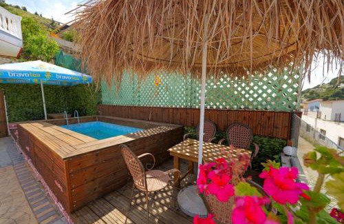 Qafe e Gjashtes Apartment | Joen Aprtament 1