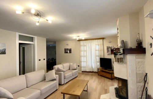 Librazhd House | Joen Village