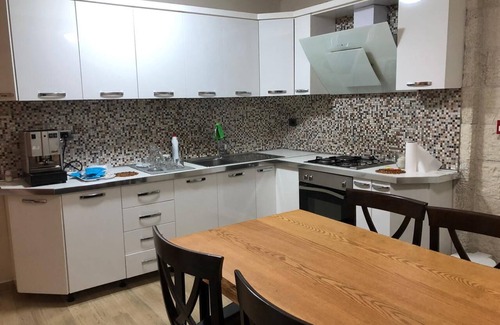 Librazhd House | Joen Village