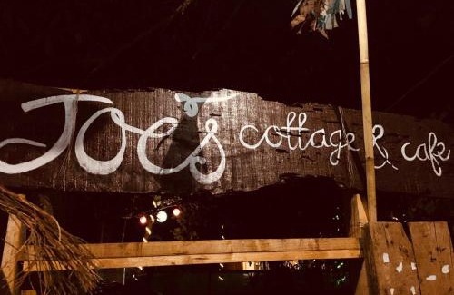 Arambol Hotel | Joes Cottage and Caffe