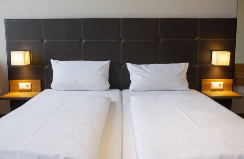 Memmingen Hotel | Joesepp´s Hotel am Schweizerberg