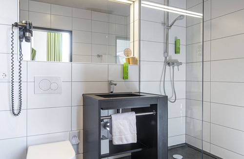Memmingen Hotel | Joesepp´s Hotel am Schweizerberg