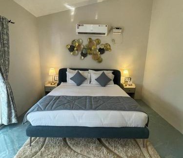 Marmagao House | Joets Guesthouse