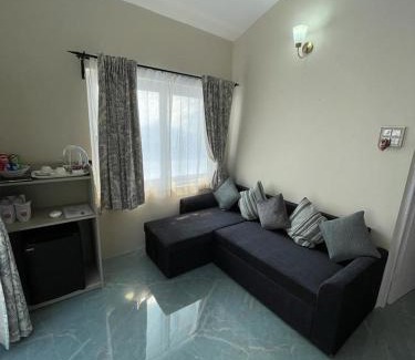 Marmagao House | Joets Guesthouse
