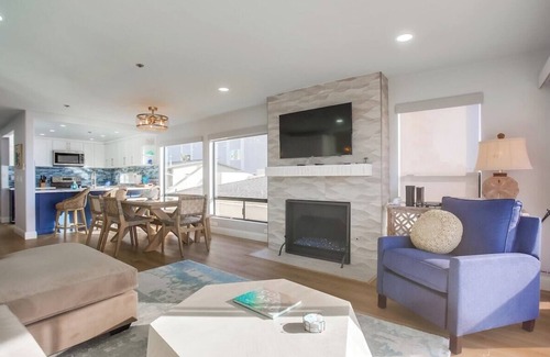 Crown Point Condo | Joey`s Riviera Villa: renovated! new photos!