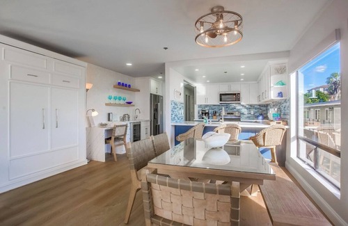 Crown Point Condo | Joey`s Riviera Villa: renovated! new photos!