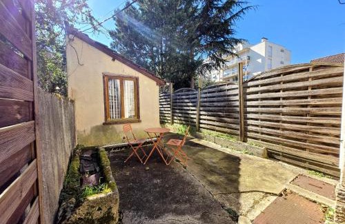 Auxerre Apartment | Joffre - Sejour a Auxerre