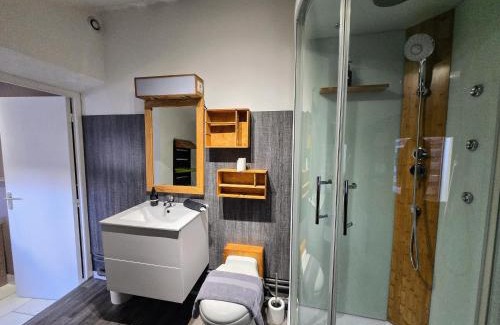 Auxerre Apartment | Joffre - Sejour a Auxerre