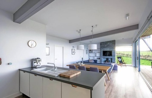 John O'Groats House | Jog Lodge 8 - 3 Bed