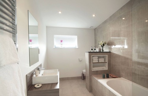 John O'Groats House | Jog Lodge 8 - 3 Bed