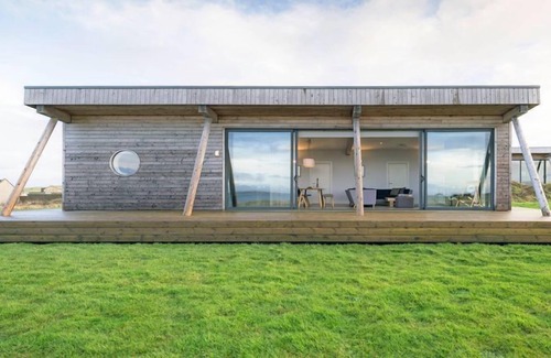 John O'Groats House | Jog Lodge 9 - 3 Bed