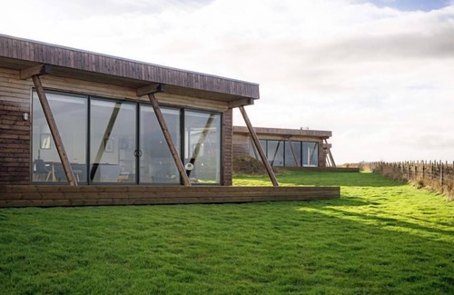 John O'Groats House | Jog Lodge 9 - 3 Bed