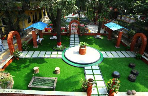 Awas Resort | Jogalekar Cottage Alibaug